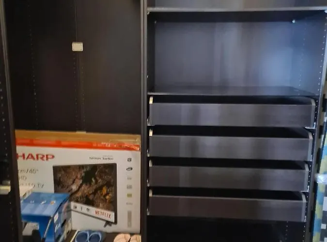 Impresionante Apartamento En Ruzafa Al Lado Del Mercado
